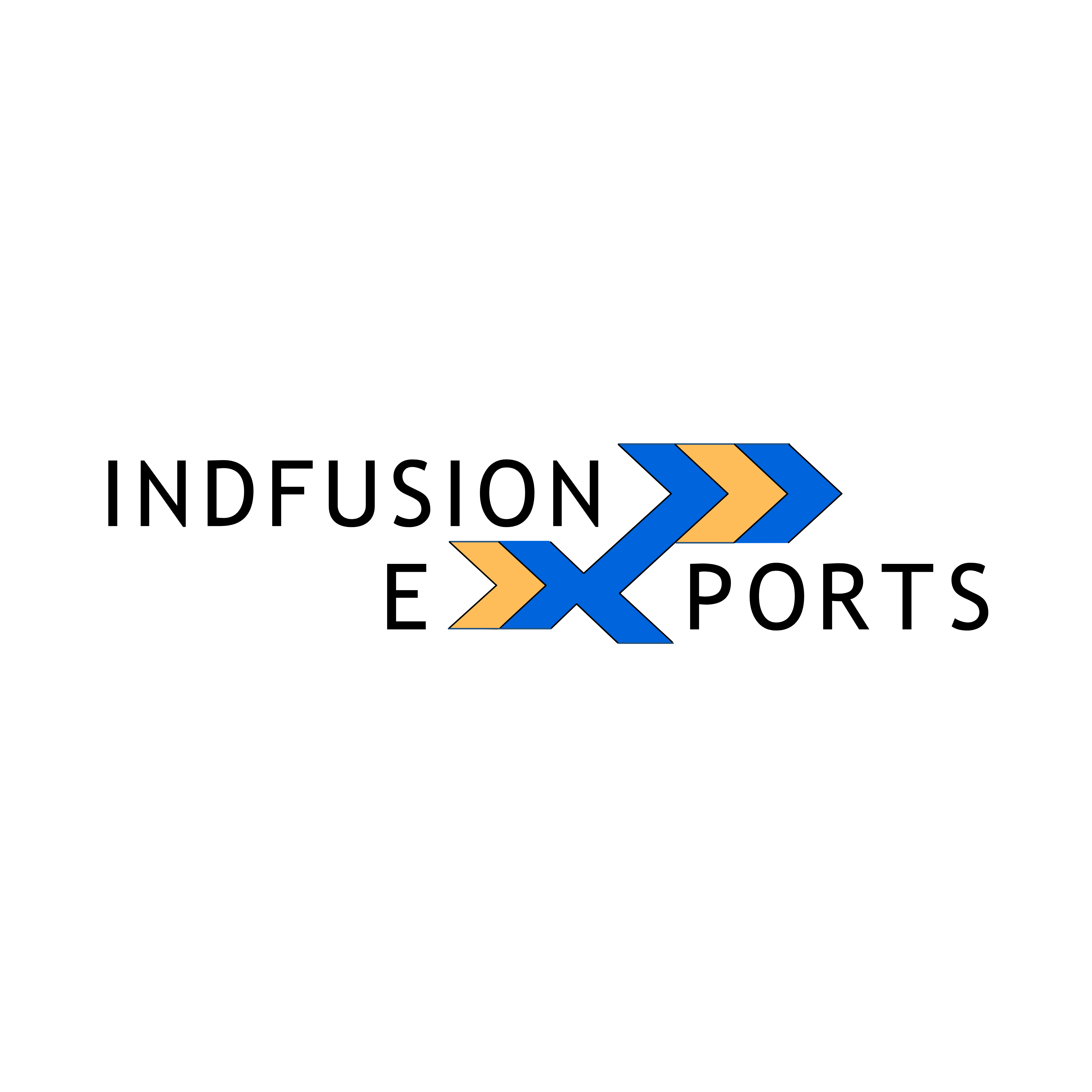 Indfusion Exports Private Limited